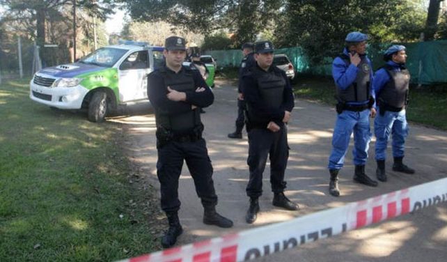 El hombre que denunció a López dio detalles de lo que pasó esa madrugada