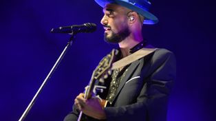 Abel Pintos será una de las figuras que pasará por el festival.