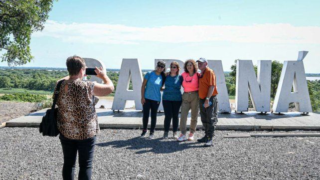 Paraná lanzó su agenda de verano con actividades gratuitas en toda la ciudad