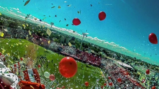 Unión comunico a sus hinchas cómo será el sistema para volver a ver al equipo en el 15 de Abril.&nbsp;
