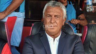 Tomando en cuenta los primeros cuatro partidos de los últimos cinco DT de Colón, Pipo Gorosito es el que menos puntos sumó