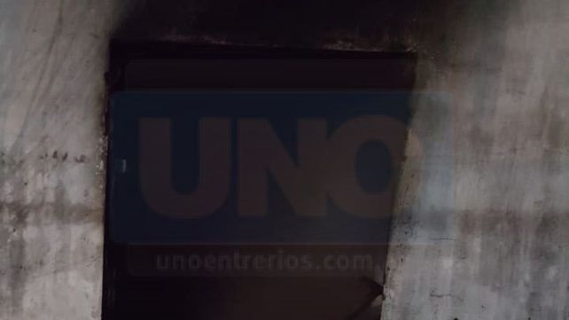 No resistió: falleció el hombre que había sufrido importantes quemaduras en Maciá