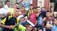 Pánico en Marruecos por la aparición de una banda a machetazos por las playas