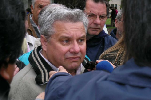 Alberto Martínez. A pesar de las sospechas y las pruebas