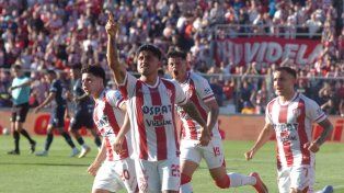 El punto le terminó sirviendo a Unión para cerrar la fecha 9 como único líder de la Zona A