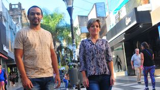 Son hijos del Belgrano, patriotas, y tienen la premisa de malvinizar