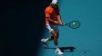 Francisco Cerúndolo dio el golpe ante Medvedev y se metió en octavos en Miami Francisco Cerúndolo dio el golpe ante Medvedev y se metió en octavos en Miami