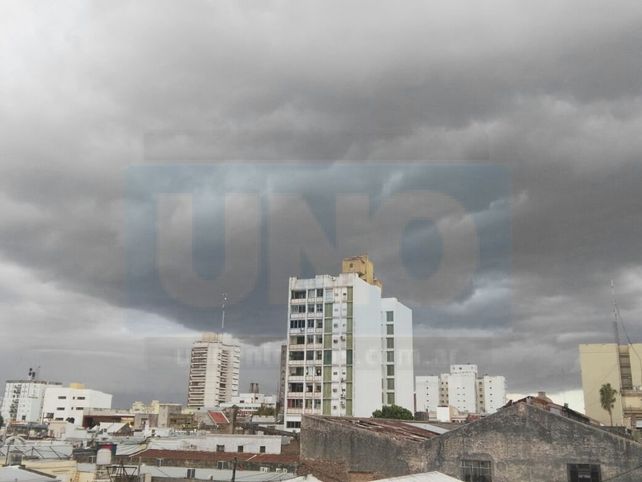 Después del calor agobiante, ¿llega el alivio?