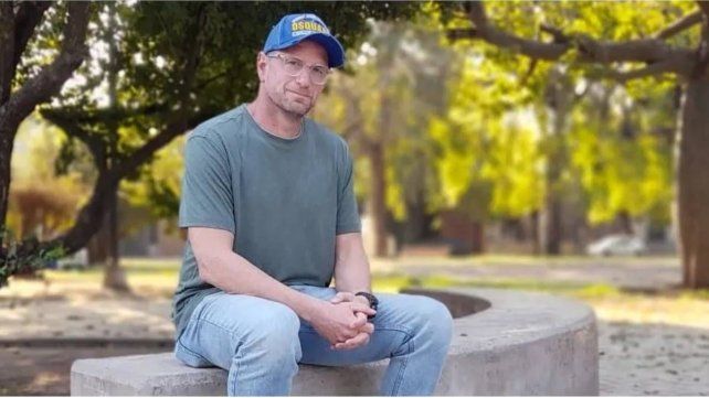 “Hay muchos mundos y hay que establecer canales de conexión” dijo Gabriel Matharan.