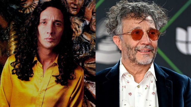 Fito Páez trascendió generaciones con sus éxitos musicales, que aún se escuchan en Rosario y toda Latinoamérica.