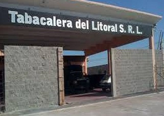 Detienen al dueño de tabacalera por adulterar marcas, en Concordia