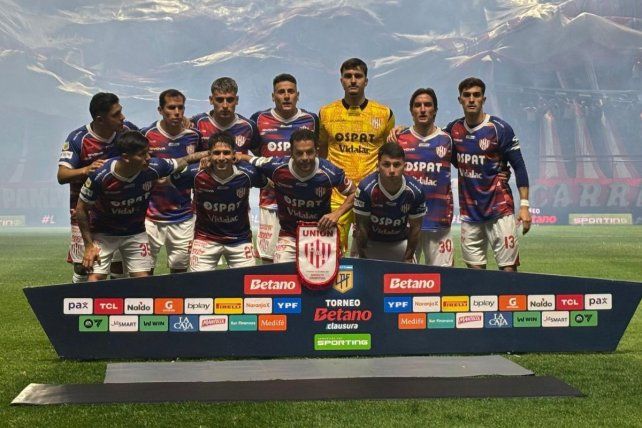 El uno por uno de la derrota de Unión ante Argentinos en el Diego Armando Maradona