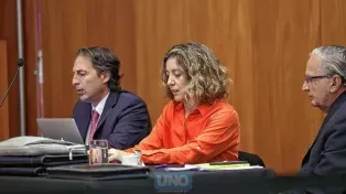 Nuevo revés judicial para la exprocuradora Cecilia Goyeneche