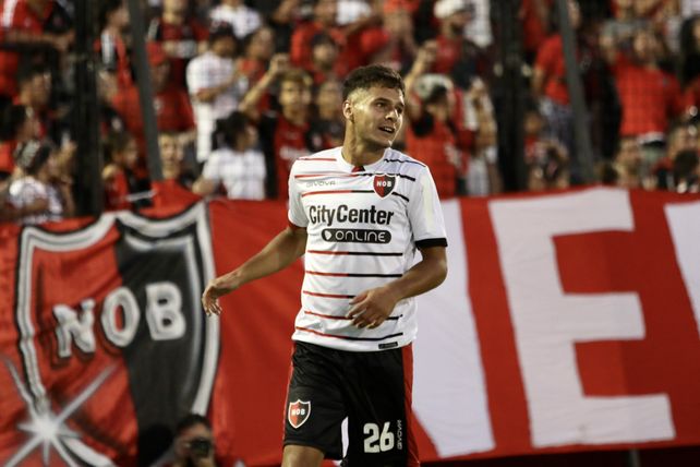 Newells: una derrota para seguir aprendiendo