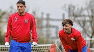 Los 11 de Kily González para ir en busca del primer triunfo en el torneo ante Estudiantes