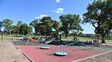 Avanza el proceso licitatorio para la renovación  integral del parque Oeste