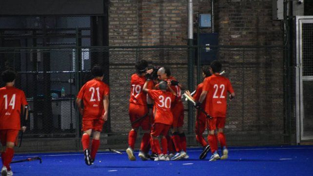 El equipo masculino de la Federación Entrerriana de Hockey jugará el Campeonato Argentino de Selecciones Sub 16 A en 2027.