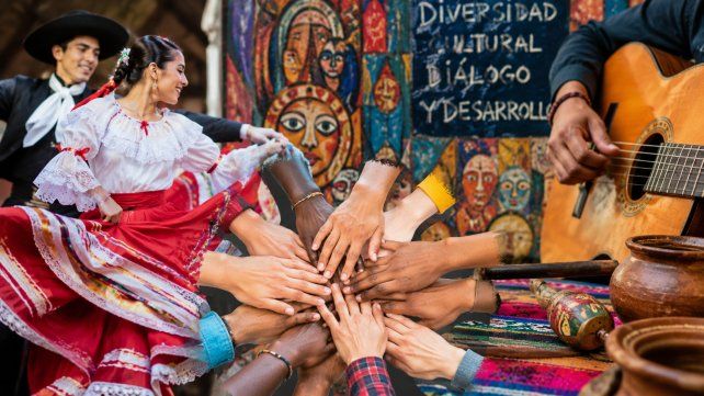Día Mundial de la Diversidad Cultural para el Diálogo y el Desarrollo