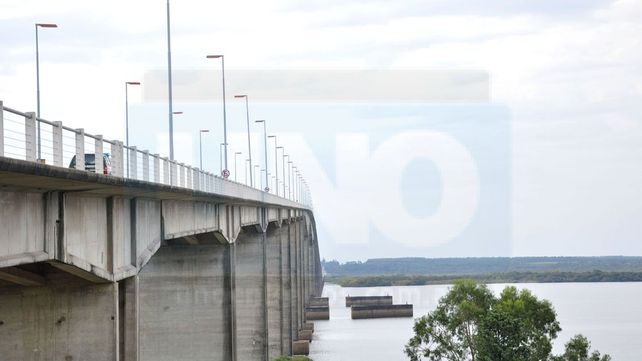 El río Uruguay es el recurso compartido por ambos países pero su fauna no sabe de fronteras.