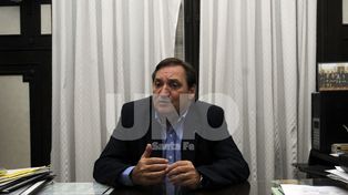 Para Genesini no habrá soluciones mágicas en la segunda parte del año