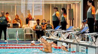 Juegos Suramericanos: los deportistas argentinos tendrán mucha actividad en Rosario y Rafaela