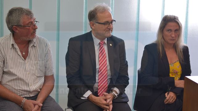 Rechazan el sobreseimiento del ex director de Vialidad y va a juicio