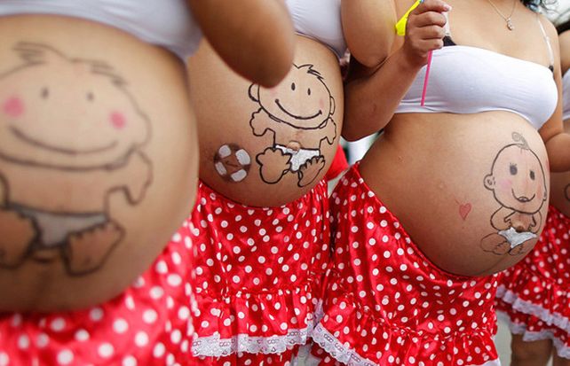 Piden legalizar el aborto para hombres para promover la igualdad de género