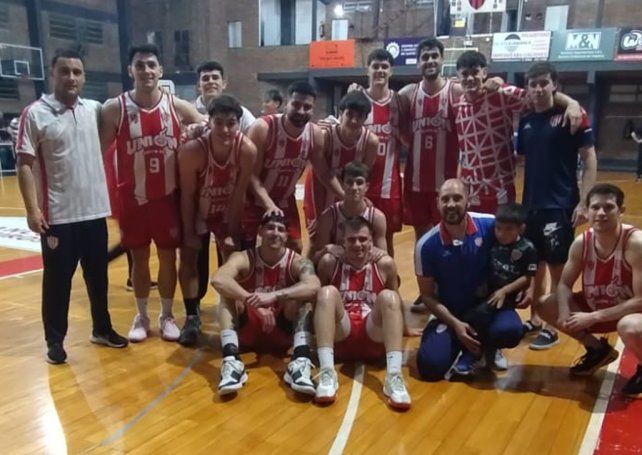 Torneo Oficial Prefederal: Unión A es el tercer clasificado a los cuartos de final