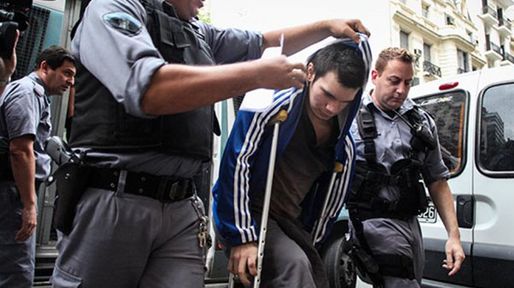 Lucas Azcona asesinó por odio a las mujeres