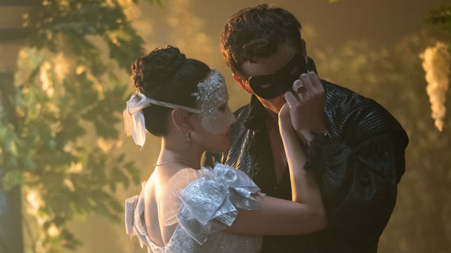 La cuarta temporada de Bridgerton es uno de los estrenos más esperados en Netflix