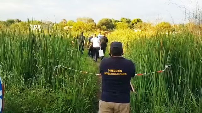 Paraná: Identificaron a la víctima de homicidio del Cáritas