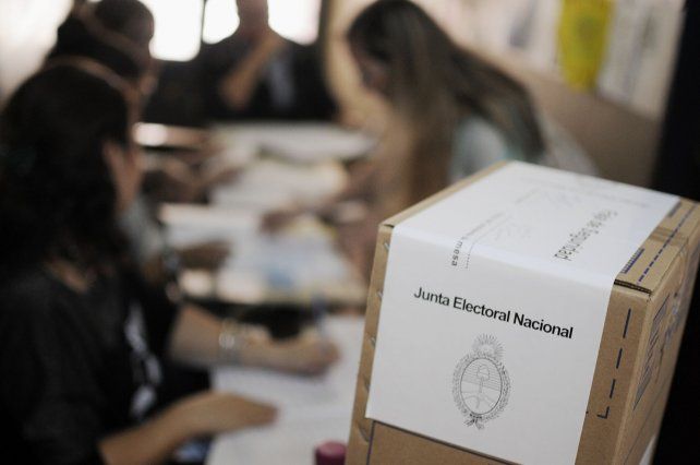 Desde este martes se puede justificar el no voto en las elecciones nacionales Desde este martes se puede justificar el no voto en las elecciones nacionales