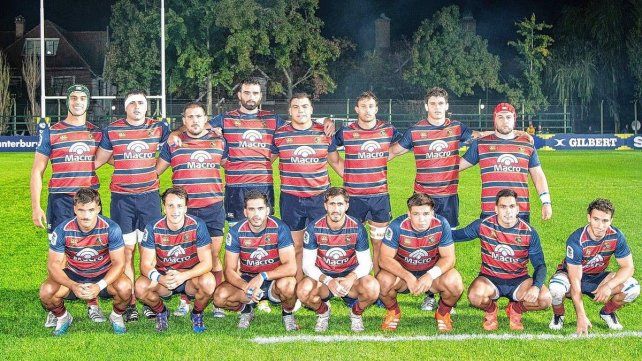 Pampas cerrará la fase regular ante Peñarol en Montevideo.