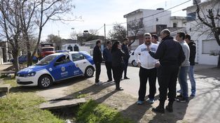 Una jubilada muere luego de sufrir un intento de arrebato y caer al piso