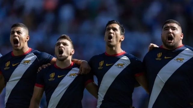 El equipo está listo para ir en busca de la hazaña ante Gales y dar un paso más en la Copa del Mundo.