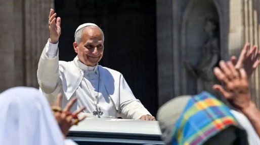 Los exámenes al Papa indican que no necesitará ningún tratamiento adicional