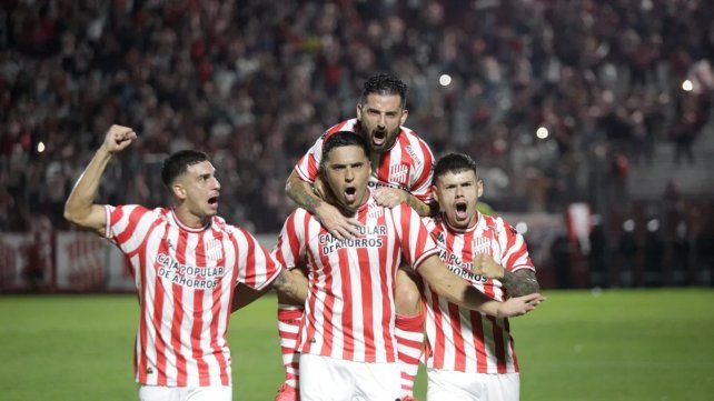 Se viene una atrapante 10ª fecha en la Primera Nacional