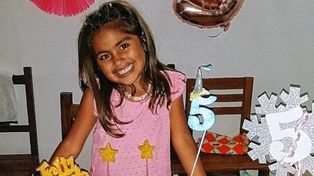 Imputaron por abuso sexual al abuelo paterno de Guadalupe Lucero