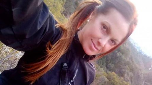 Hallaron el cuerpo de Ivana Módica tras la confesión de su ex novio