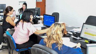 El CGE implementa un nuevo sistema para optimizar trámites docentes.&nbsp;