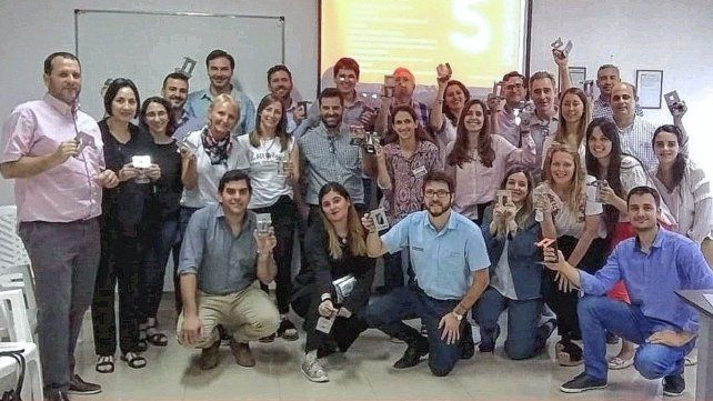 El Foro de RRHH del Litoral se prepara para un nuevo encuentro