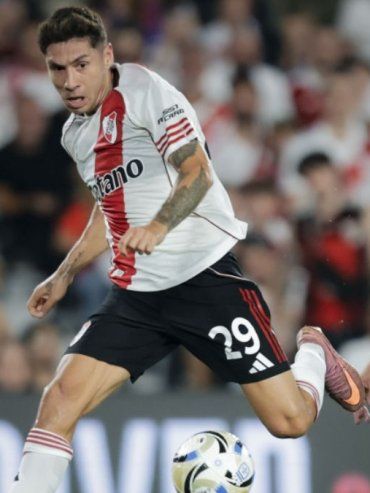 River tiene un duelo clave para sus aspiraciones ante Sarmiento de Junín