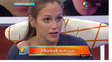 Barbie Vélez contó su verdad hoy en Intrusos.&nbsp;