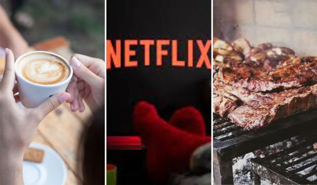 Inflación desatada: los seis rubros que reflejan la caída del consumo de la clase media