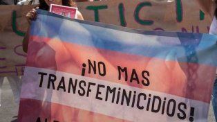 Intento de transfemicidio en San José: murió el hombre que prendió fuego a su pareja