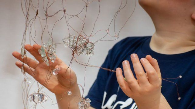 En Chajarí se desarrollaron talleres y actividades especiales que continúan hasta este domingo