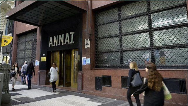 Anmat prohibió varios productos irregulares