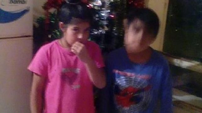 Piden ayuda para poder tener un arbolito esta navidad