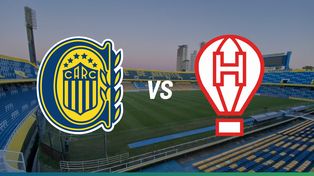 Central se jugará contra Huracán el pase a la Sudamericana