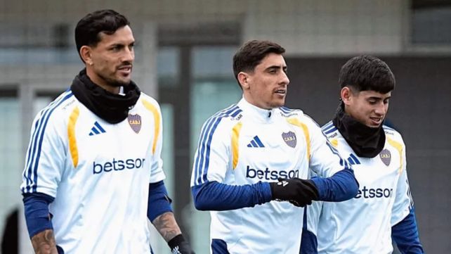 Leandro Paredes